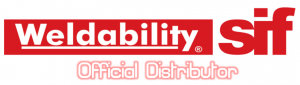 weldability distributor