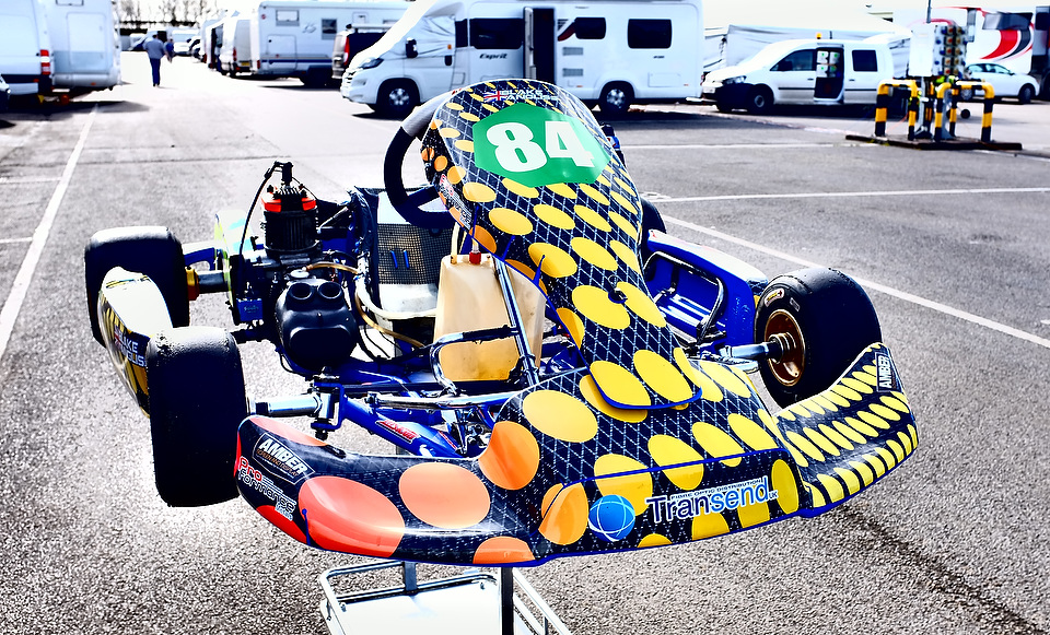 Blake Angliss ProFormance Metals
