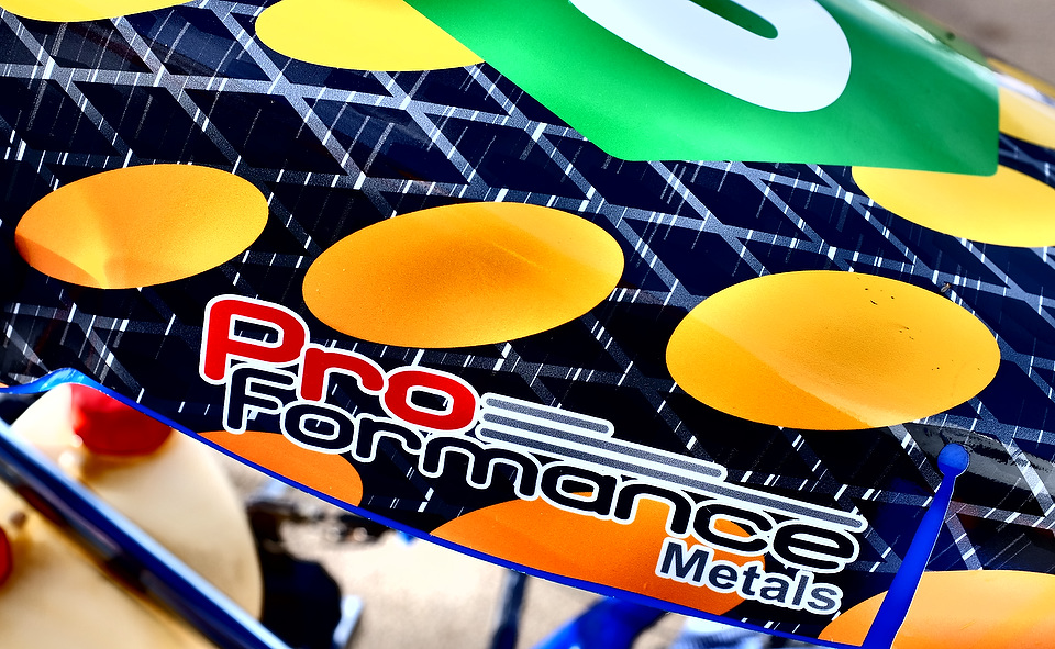 Blake Angliss ProFormance Metals