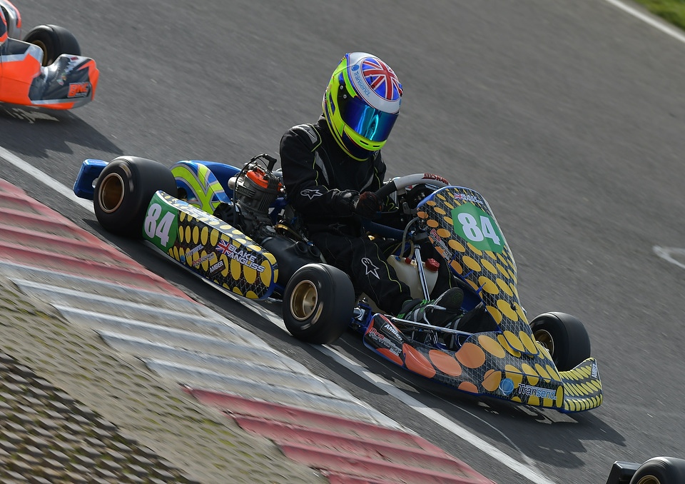 Blake Angliss ProFormance Metals