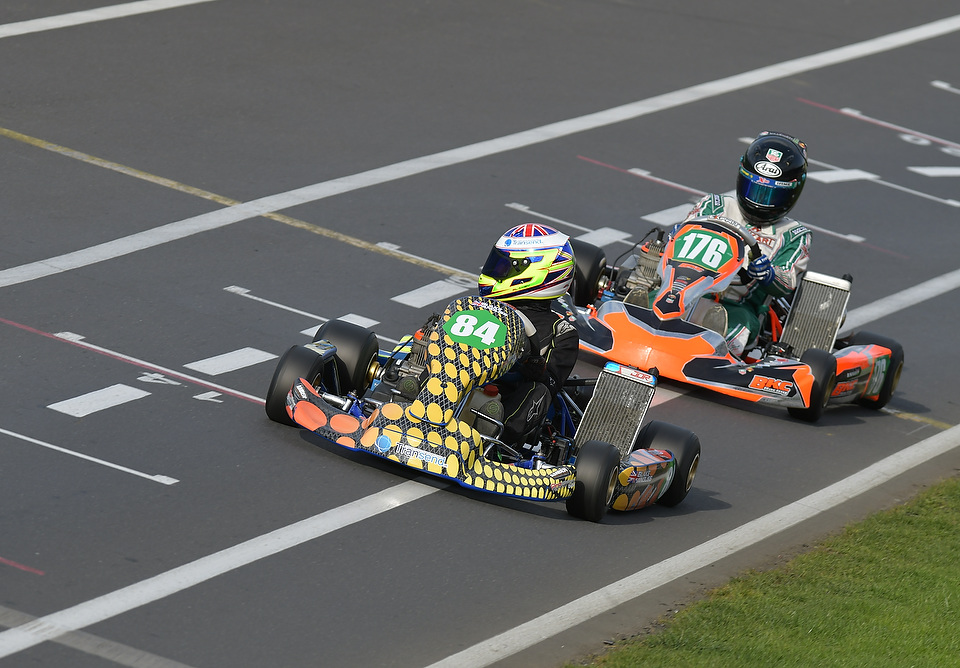 Blake Angliss ProFormance Metals