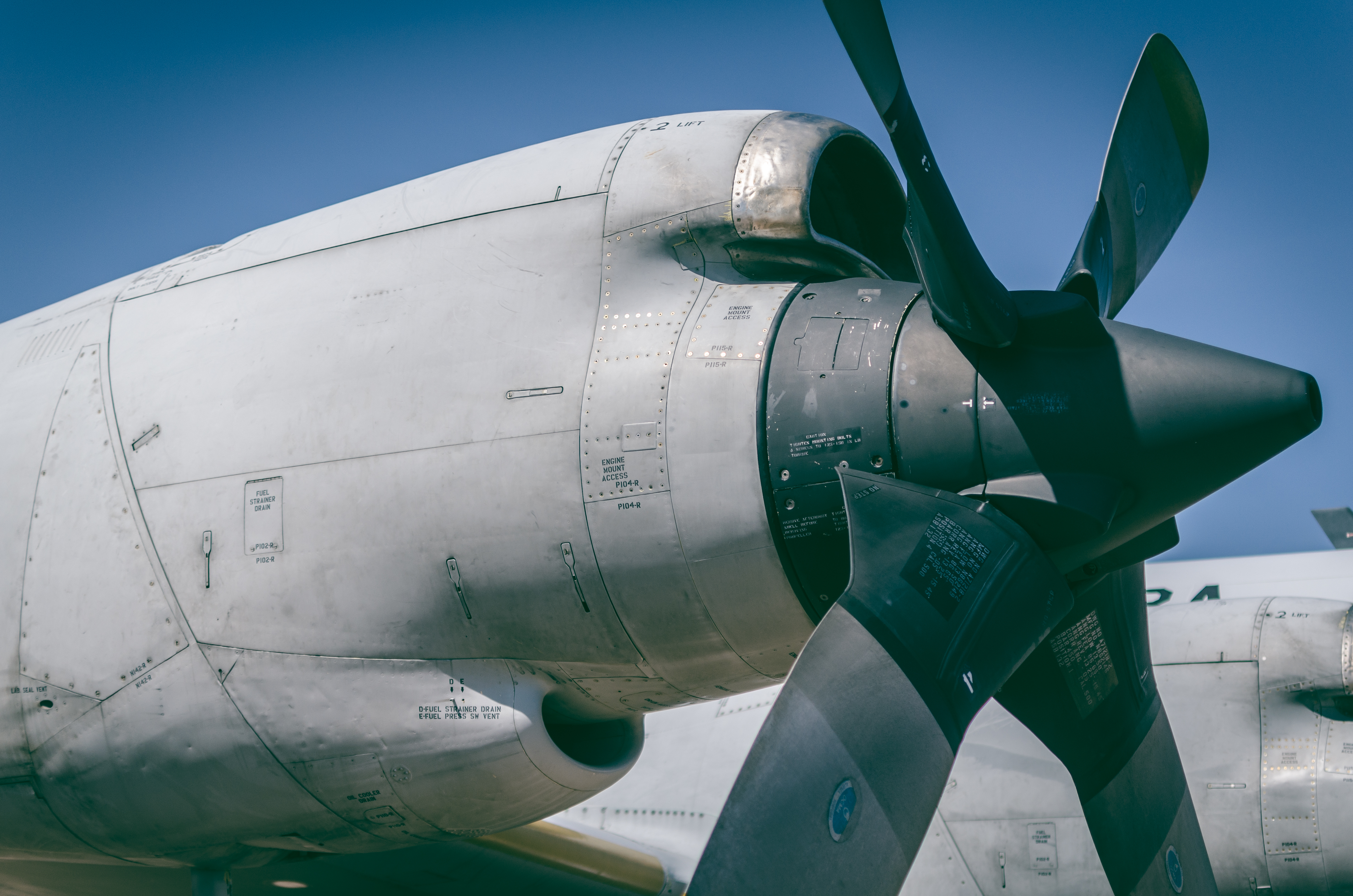 Aerospace Metal