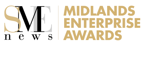 Midlands Enterprise Awards Logo